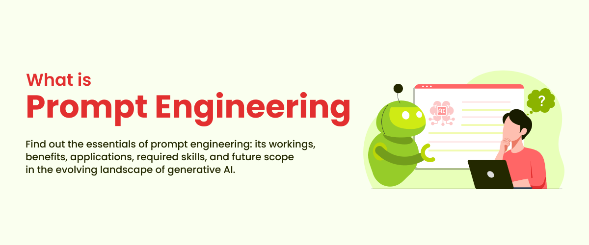 Generative AI: Prompt Engineering Basics